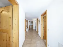 Ferienwohnung mit 2 Schlafzimmer und umzäunter Garten - Apartments Smidl