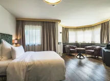 Alpin NEST - Alpin Garden Luxury Maison & SPA