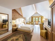 Suite Sassolungo - Hotel Miravalle