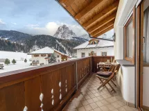 Sasslong - Apartments A Sosta