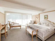 CLASSIC - Hotel Portillo Dolomites 1966'