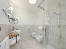 Einzelzimmer - Hotel Rodella