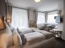 Panorama - Alpstay Chalet Hotel Hartmann – Adults Only