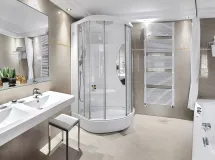 V.I.P. 2 Bedroom Suite - Alpenroyal