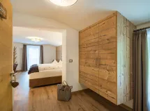 Camera matrimoniale Comfort DOLOMIT   31 m² - 36 m² - Hotel Jägerheim