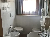 Apartment Sasplat 2-4 persons - Apartments Chalet Romy