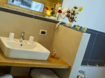 Suite "Da Mont" - Residence Merk