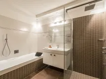 Suite Fuoco - Apartments Avita - suites to relax