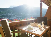 Bilocale - E - Apartments Palmerhof