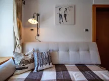 Ferienwohnung mit 3 Schlafzimmer - Apartments Smidl