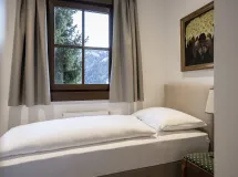 STUBE - Family Apartment mit Balkon und Terrasse - 77 - Residence Villa Stella