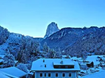 Seceda - Apartments Casa Rustica