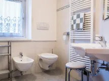 Apartamento x 4 persone - Apartments Pramulin
