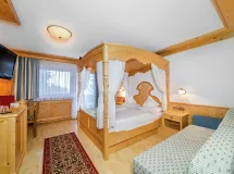 Honeymoon - Hotel Alaska Ski & Wellness