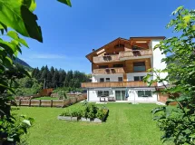Appartamento bilocale con balcone - Apartments Cesa Leni