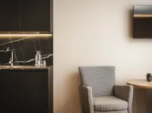 Suite studio - Hotel La Truga