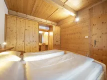 Ferienwohnung mit 2 Schlafzimmern im Zentrum von St. Ulrich - Apartments Romy