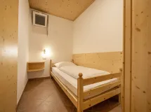 Ferienwohnung mit 2 Schlafzimmern im Zentrum von St. Ulrich - Apartments Romy