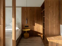 Studio Apartment for 2 people - Residence Gran Tubla