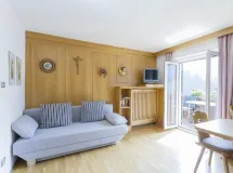 App. 2-4 Pers. - Apartments Granriva