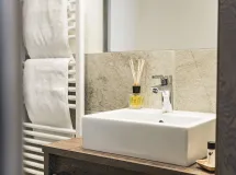 Scilier - Puez - Apartments Aurela Mountain Chalets