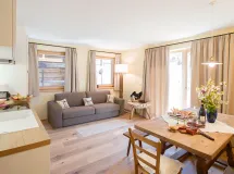 Marangon - Apartments Chalet da Mont