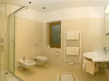 Appartment Leresc 2-6 pers. - Apartments Erika