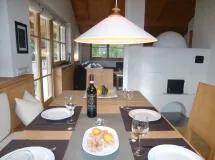 Suite Deluxe - Apartments Villa Valtoi