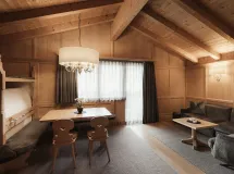 Suite Deluxe Gardena - GARDENA GRÖDNERHOF Gourmet Hotel & Spa