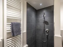Ferienwohnung mit 2 Schlafzimmern und Garten - Apartments Raffl