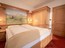 3-Raum-Apartment "Anna", 4-5 Personen - Apartments Villa Mastle