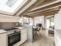 Apartment - Apartments Vanadis Runggaldier