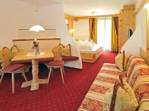 Suite Puez - Garni-Hotel Iris