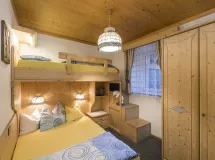 Marion - Apartments Cësa Rabanser