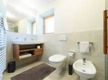 Deluxe mit Balkon und Veranda Südseite - Garni - B&B - Hotel Geier