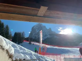 lisas' alm Hut