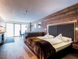 Garni-Hotel Rosengarten