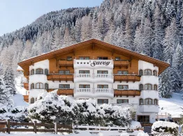 Savoy Dolomites Luxury Hotel