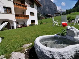 Garni-Hotel Iris