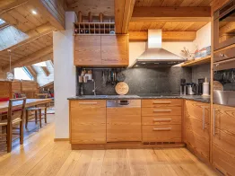 Attic Apartments Dolasilla