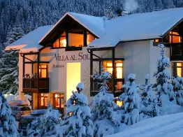 Residence Villa al Sole