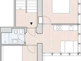 Residence Villa Genziana