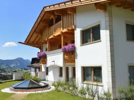 Villa Marta ALPINE RESIDENCE