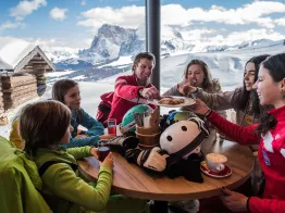 Ski- & Snowboardschule St. Ulrich