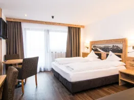 Hotel Alaska Ski & Wellness