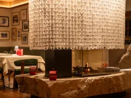 Hotel Fil da Mont