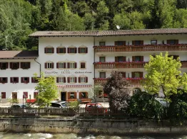 Hotel Goldenes Kreuz