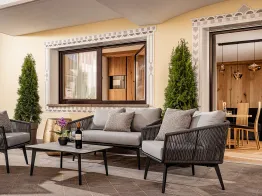Apartments Belaval