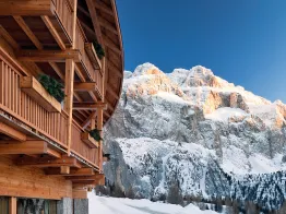 Chalet Gerard - The Mountain Lodge