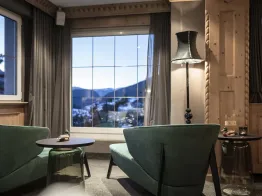 Alpstay Chalet Hotel Hartmann – Adults Only